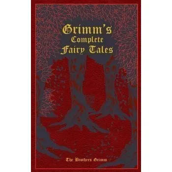 Pohádka Grimm's Complete Fairy Tales
