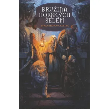 Družina Horských šelem 2