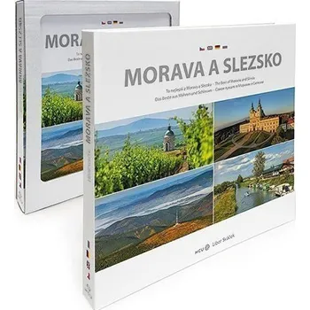 Cestování Morava a Slezko - To nejlepší z Moravy a Slezska
