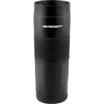 Úložný box Berdsen BD-784 Vakuová termoska 590 ml, černá