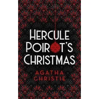 Beletrie pro dospělé Hercule Poirot's Christmas (Poirot 19)