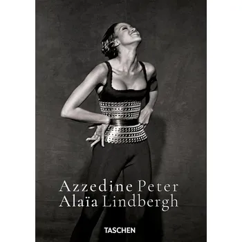 Peter Lindberg: Azzedine Alaia