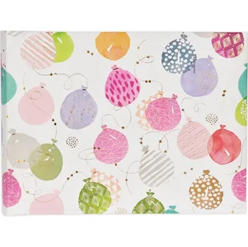 Fotoalbum GOLDBUCH-Happy Balloons, 22x16 cm