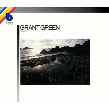 Grant Green: Nigeria/Blue Note Tone Poet Series- LP