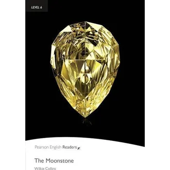 Anglický jazyk PER | Level 6: The Moonstone Bk/MP3 Pack