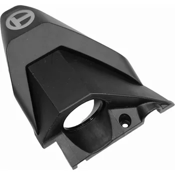 Motorová koloběžka Teverun Přední levý nebo zadní pravý kryt deku (+B) - Supreme