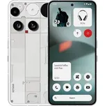 Nothing Phone 3, 16/512GB, white, EU