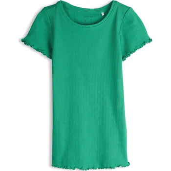 GATE Bavlněné žebrované tričko 11Y 426-0550/448