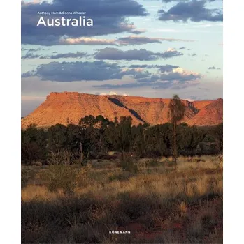 Australia (Spectacular Places)