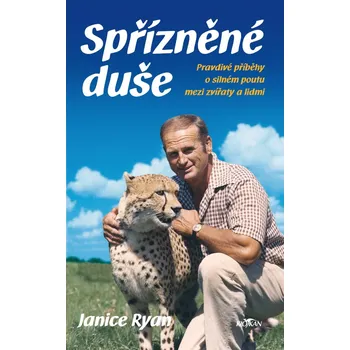 Beletrie pro dospělé Spřízněné duše
