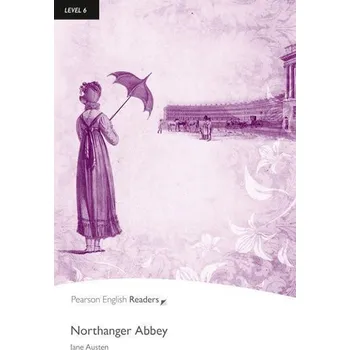 Cizí jazyk PER | Level 6: Northanger Abbey