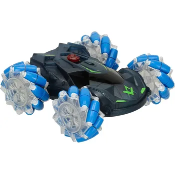 auto na autodráhu KIK Revolt SLYDZ Vapor blue RC auto na dálkové ovládání