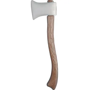 Karnevalový doplněk SmiffysUmělá sekera