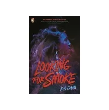 Beletrie pro dospělé Looking For Smoke
