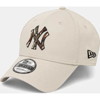 Kšiltovka Kšiltovka New Era CAMO INFILL 9FORTY® 60771850 béžová 12X, vel. ONE SIZE