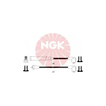 Zapalovací kabel Sada kabelů pro zapalování NGK RC-NE29