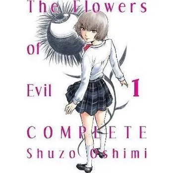 Komiks pro dospělé The Flowers Of Evil - Complete 1