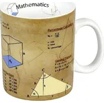 Mathematics - vědecký hrnek Matematika