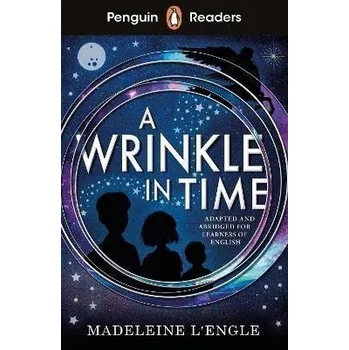 Kniha Penguin Readers Level 3: A Wrinkle in Time (ELT Graded Reader)