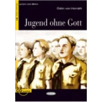 Německý jazyk Jugend ohne Gott + CD