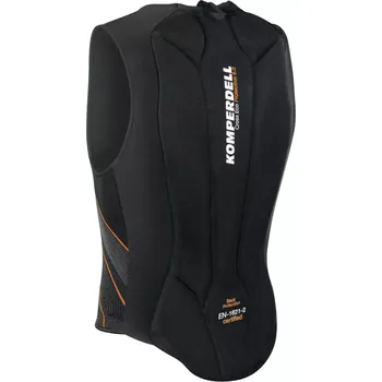 Komperdell Cross Super ECO páteřák XL