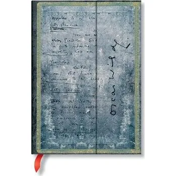 Embellished Manuscripts Collection / Wilde, The Importance of Being&nbsp;Earnest / Midi / Lined