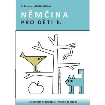 Německý jazyk Němčina pro děti II.