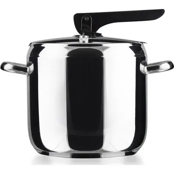 Tlakový hrnec Hrnec tlakový 9l ALLEGRO nerez