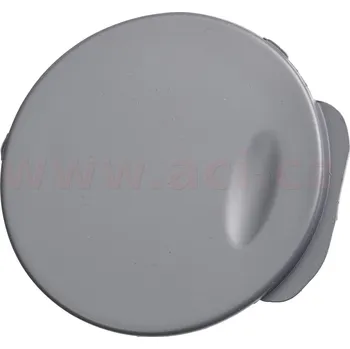 Příslušenství karosérie Klapka, vlečný hák VAN WEZEL 3746557