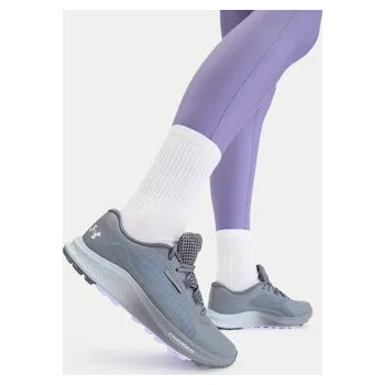 Dámská běžecká obuv Běžecké boty Under Armour UA W Charged Bandit TR 3 3028405 Šedá 37_5