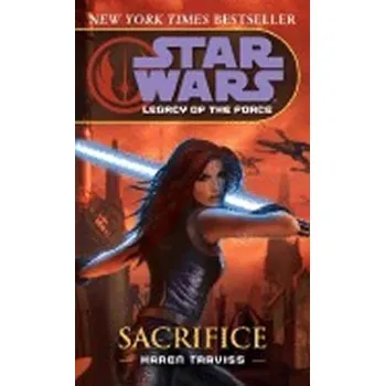 Star Wars: Sacrifice
