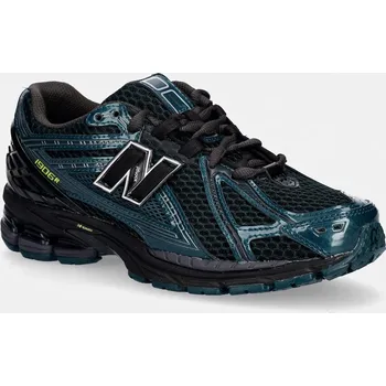 Pánské tenisky New Balance 1906 boty U190646S tyrkysová 69X, EUR 38.5