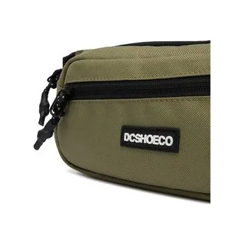 Ledvinka Ledvinka DC Shoes ADYBA03060 Zelená NOSIZE