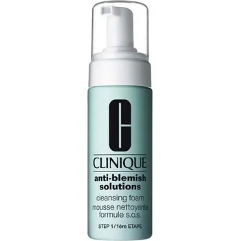 Clinique Anti-Blemish Solutions Cleansing Foam 125 ml