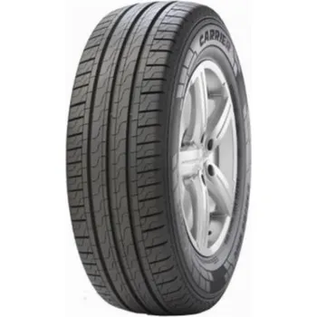 Letní osobní pneu Pirelli CARRIER 195/75R16C 110/108R