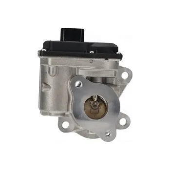 Turbodmychadlo AGR-Ventil NISSENS 98596