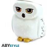 Harry Potter 3D hrnek - Hedvika 450 ml