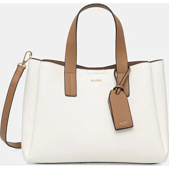Kabelka Kabelka Aldo AKILAH AKILAH.287 bílá 00A, vel. ONE SIZE