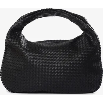 Pitaja pletená taška přes rameno Charlotte 13"