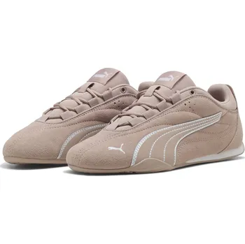 Dámské tenisky Dámské Nízké tenisky PUMA PUMA CATCH SOLEIL SD 40395506 – Růžová 40,5