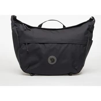 Taška Fjällräven Färden Crossbody Coal Black 18 l