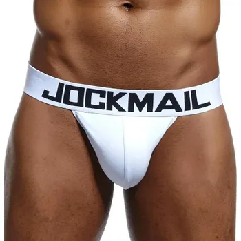 Bavlněné jockstraps Velikost: L