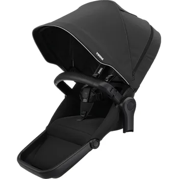 Korbička Thule Sleek 2 sourozenecké sedátko seat black