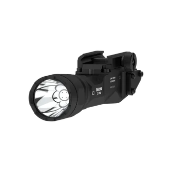 Svítilna Armytek Parma C2 Pro 1500lm kompaktní zbraňová nabíjecí svítilna