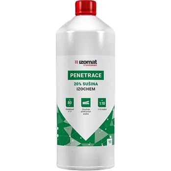 Penetrace Penetrace IZOCHEM 1 l