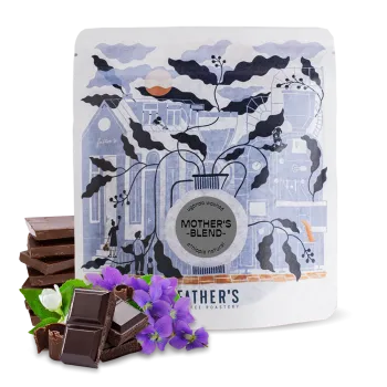 Káva Výberová káva MOTHER'S ESPRESSO Blend 250g od Father's Coffee Roastery