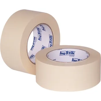 Izolační páska Lepicí páska papírová 80°C 38 mm x 50 m