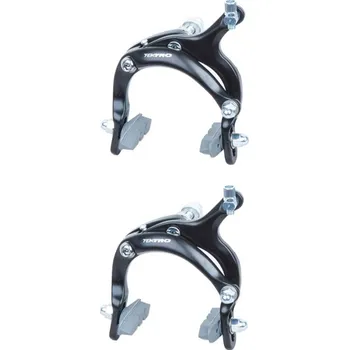 Brzdová destička Brzdové čelisti silniční TEKTRO silniční 810 dural