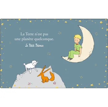 prostírání Prostírání STA07G12 MALÝ PRINC KIUB