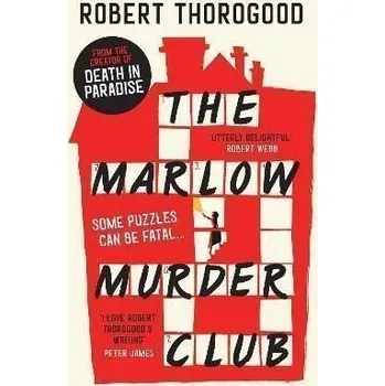 The Marlow Murder Club